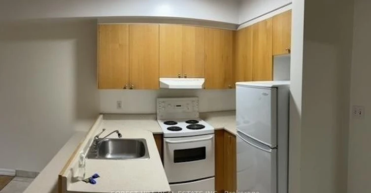 202-126 Dundas Street, Toronto, ON, M5B 1E2 - 2
