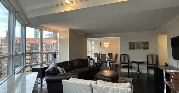 1606-131 Beecroft Road, Toronto, ON, M2N 6G9 - 14
