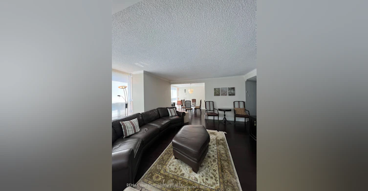 1606-131 Beecroft Road, Toronto, ON, M2N 6G9 - 9