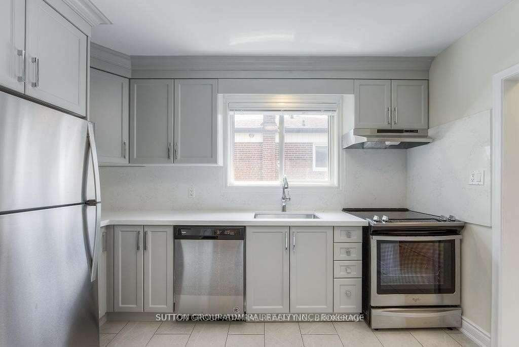 Unit 2-77 Garthdale Court, Toronto, ON, M3H 5P7 - 10