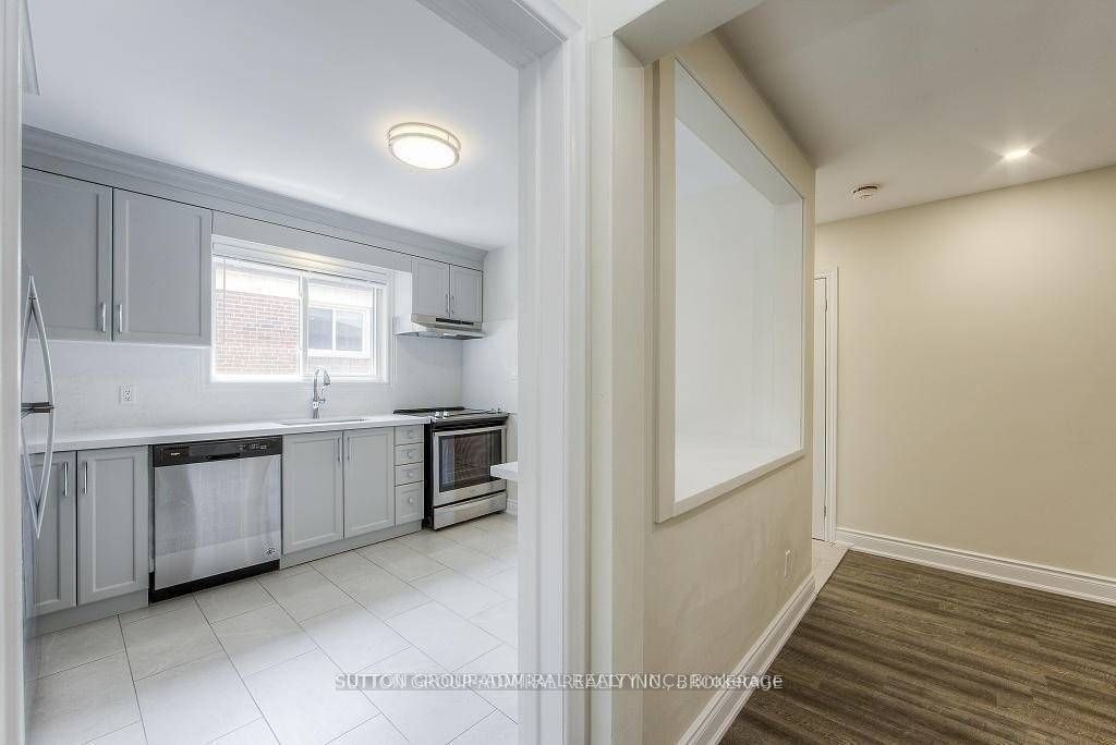 Unit 2-77 Garthdale Court, Toronto, ON, M3H 5P7 - 12