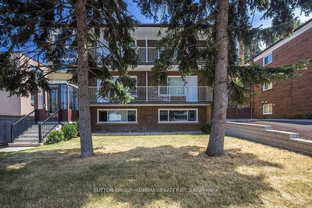 Unit 2-77 Garthdale Court, Toronto, ON, M3H 5P7 - 3