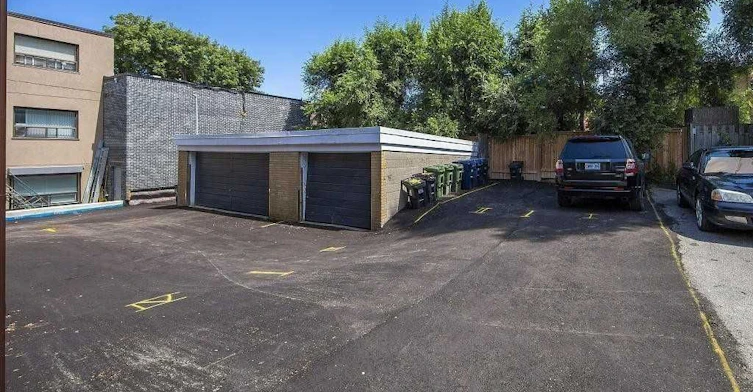 Unit 2-77 Garthdale Court, Toronto, ON, M3H 5P7 - 28