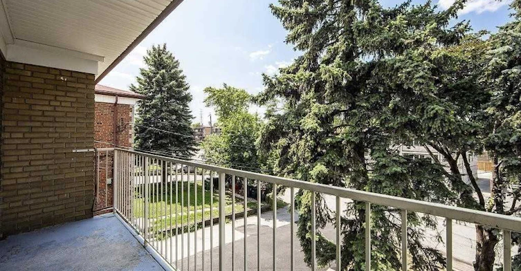 Unit 2-77 Garthdale Court, Toronto, ON, M3H 5P7 - 17