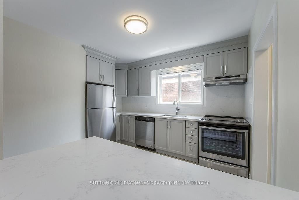 Unit 2-77 Garthdale Court, Toronto, ON, M3H 5P7 - 7