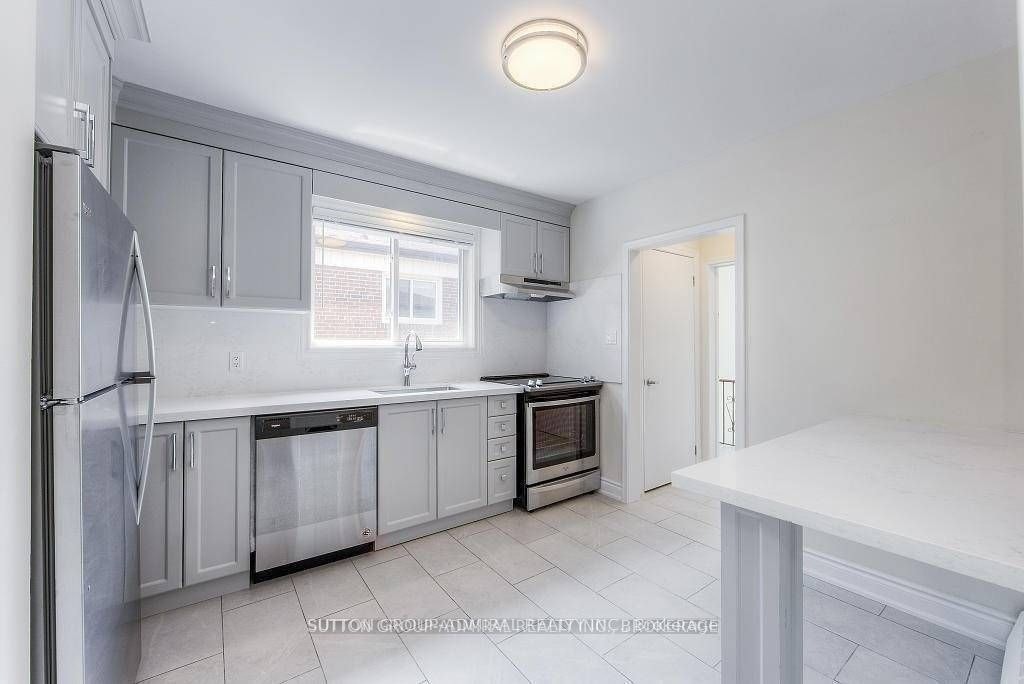 Unit 2-77 Garthdale Court, Toronto, ON, M3H 5P7 - 9