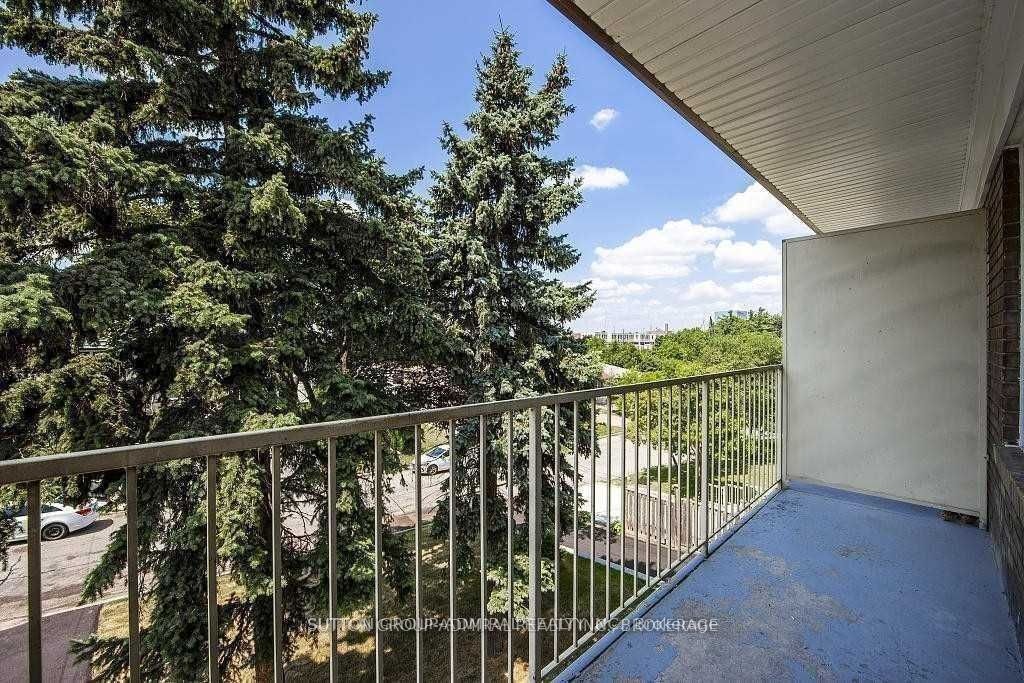 Unit 2-77 Garthdale Court, Toronto, ON, M3H 5P7 - 16