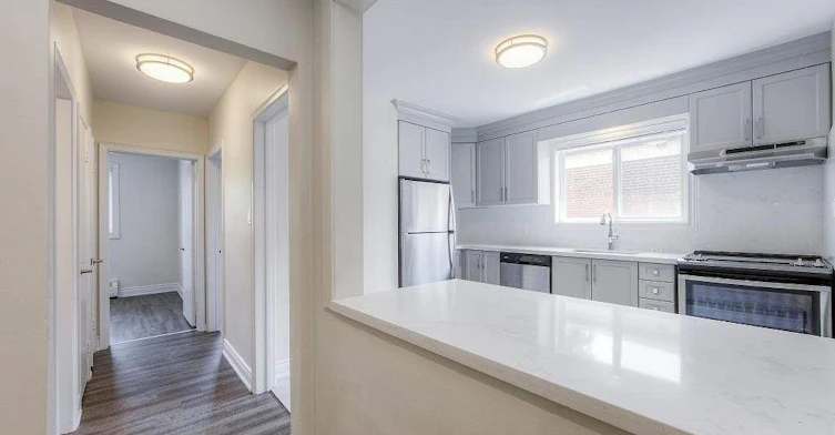 Unit 2-77 Garthdale Court, Toronto, ON, M3H 5P7 - 6