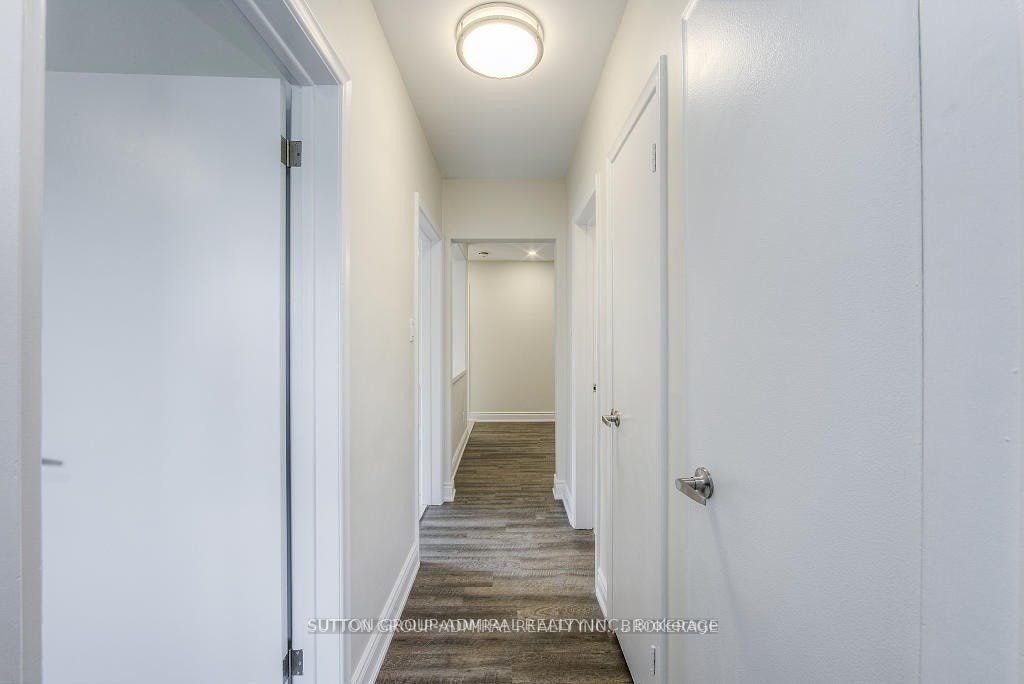 Unit 2-77 Garthdale Court, Toronto, ON, M3H 5P7 - 25