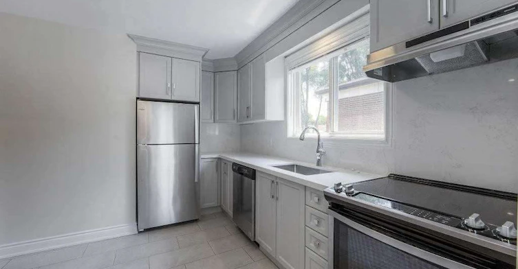Unit 2-77 Garthdale Court, Toronto, ON, M3H 5P7 - 8
