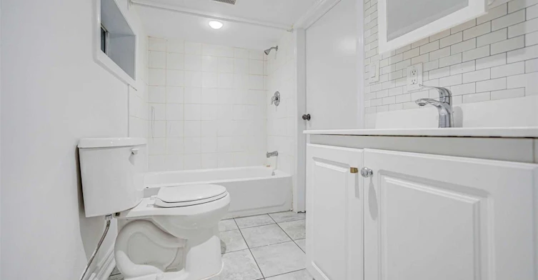 Lower-184 Cedric Avenue, Toronto, ON, M6C 3X8 - 15