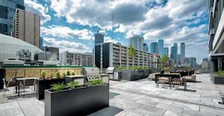 4317-85 Wood Street, Toronto, ON, M4Y 0E8 - 10