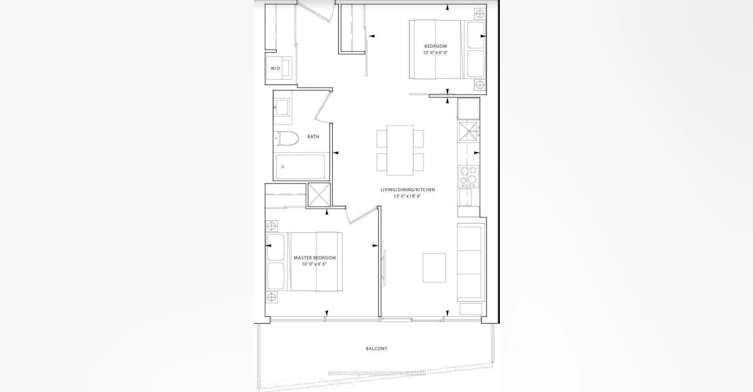 4317-85 Wood Street, Toronto, ON, M4Y 0E8 - 13