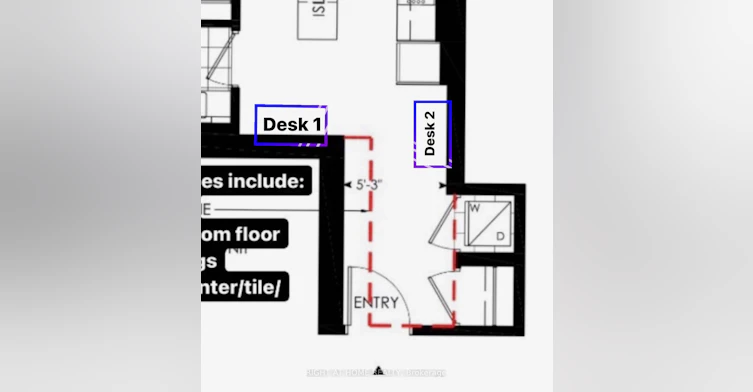 1701-225 Sumach Street, Toronto, ON, M5A 0P8 - 8
