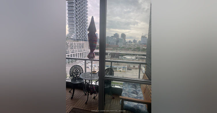 Toronto, ON - 5