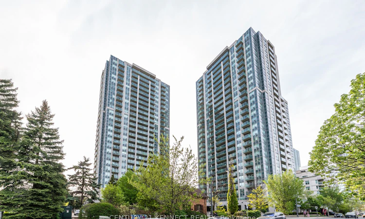 1509-16 Harrison Garden Boulevard