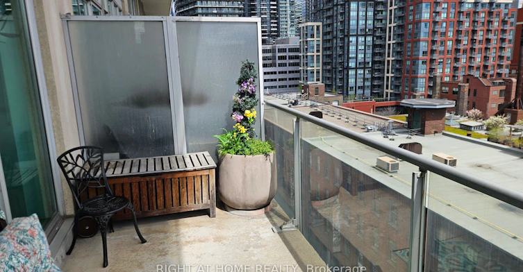 910-388 Richmond Avenue W, Toronto, ON, M5V 3P1 - 25