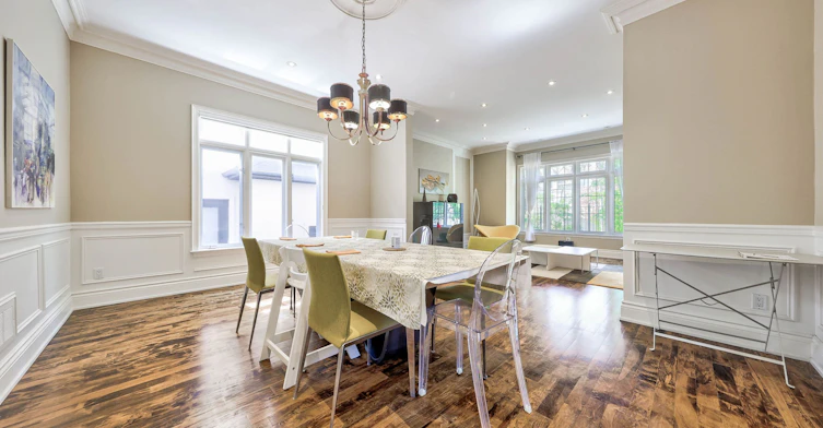 443 Melrose Avenue, Toronto, ON, M5M 1Z8 - 5