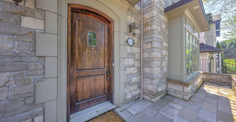 443 Melrose Avenue, Toronto, ON, M5M 1Z8 - 2