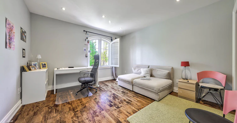 443 Melrose Avenue, Toronto, ON, M5M 1Z8 - 15