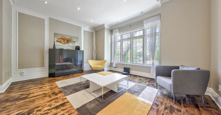 443 Melrose Avenue, Toronto, ON, M5M 1Z8 - 4