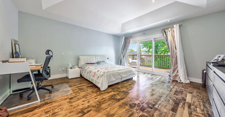 443 Melrose Avenue, Toronto, ON, M5M 1Z8 - 11