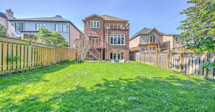 443 Melrose Avenue, Toronto, ON, M5M 1Z8 - 21