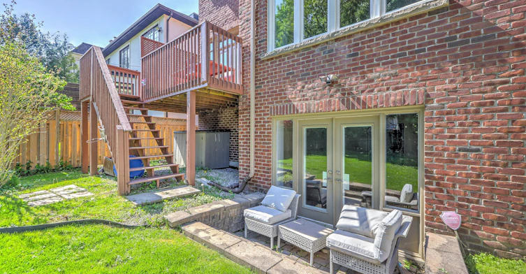 443 Melrose Avenue, Toronto, ON, M5M 1Z8 - 20