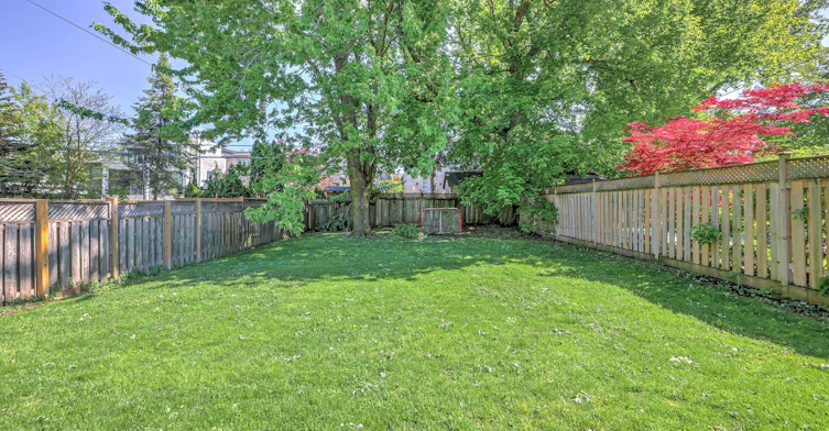 443 Melrose Avenue, Toronto, ON, M5M 1Z8 - 22
