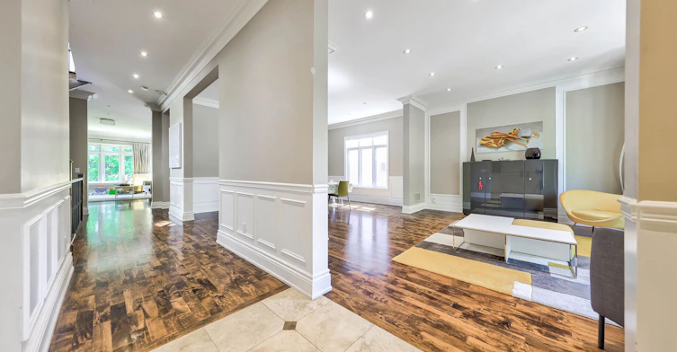 443 Melrose Avenue, Toronto, ON, M5M 1Z8 - 3
