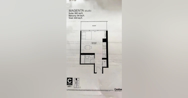 1908-42 Charles Street E, Toronto, ON, M4Y 0B7 - 32