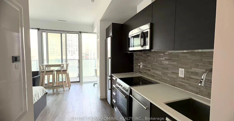 1908-42 Charles Street E, Toronto, ON, M4Y 0B7 - 20