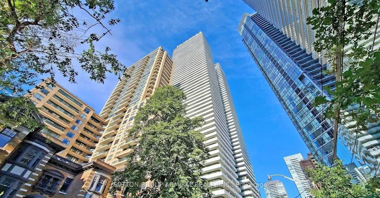 1908-42 Charles Street E, Toronto, ON, M4Y 0B7
