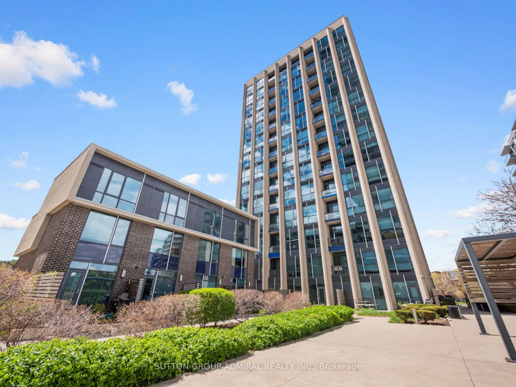 102-75 The Donway N/A W, Toronto, ON, M3C 2E9 - 31