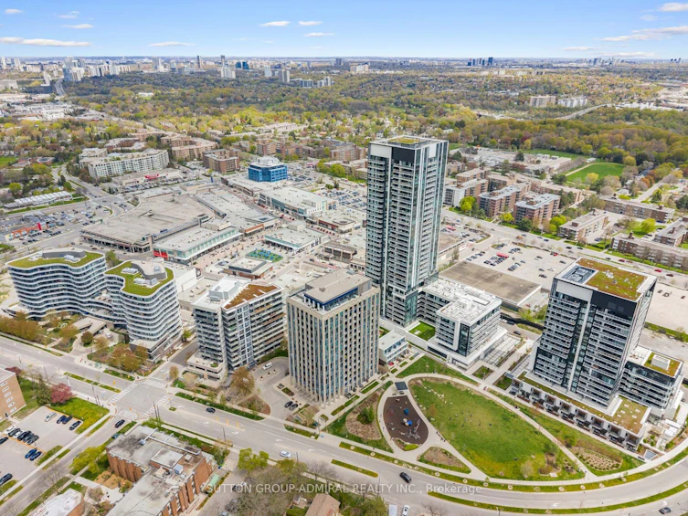102-75 The Donway N/A W, Toronto, ON, M3C 2E9 - 36
