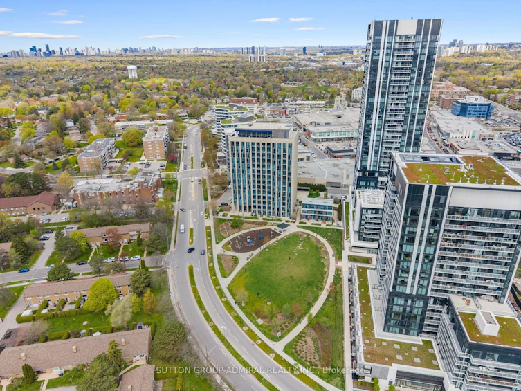 102-75 The Donway N/A W, Toronto, ON, M3C 2E9 - 38