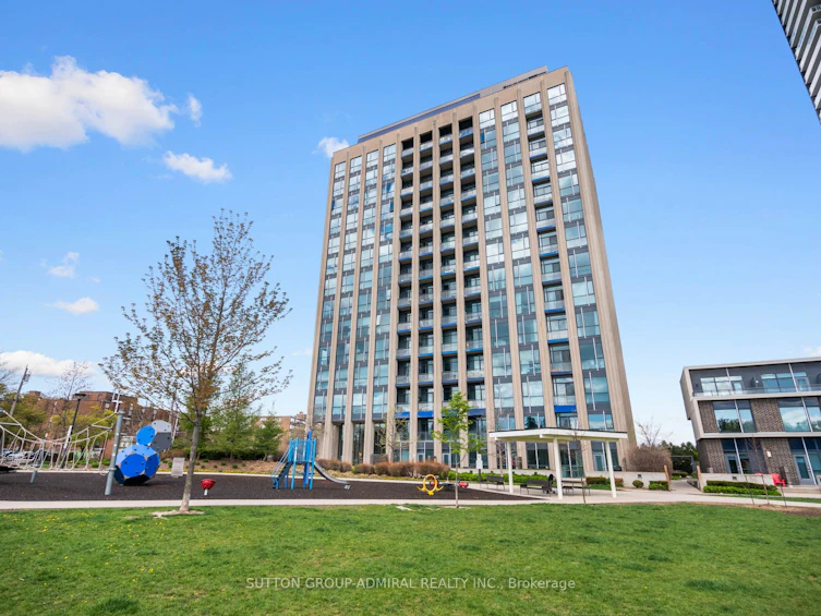 102-75 The Donway N/A W, Toronto, ON, M3C 2E9 - 29