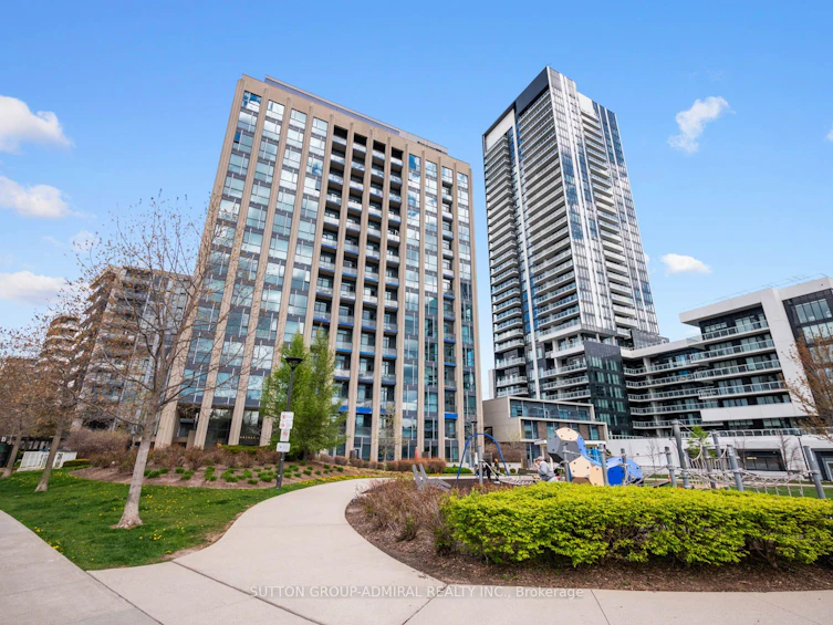 102-75 The Donway N/A W, Toronto, ON, M3C 2E9 - 30