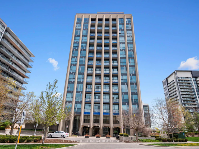 102-75 The Donway N/A W, Toronto, ON, M3C 2E9 - 32