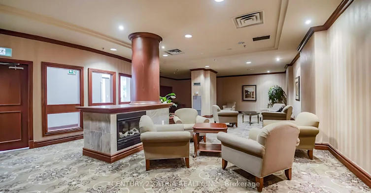607-22 Olive Avenue, Toronto, ON, M2N 7G6 - 34