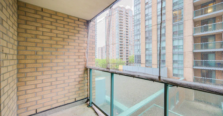 607-22 Olive Avenue, Toronto, ON, M2N 7G6 - 30