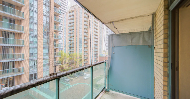 607-22 Olive Avenue, Toronto, ON, M2N 7G6 - 31