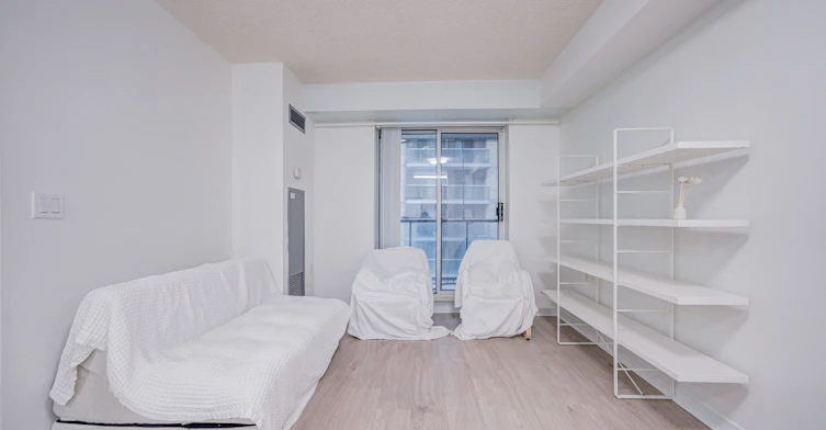 607-22 Olive Avenue, Toronto, ON, M2N 7G6 - 20
