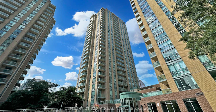 607-22 Olive Avenue, Toronto, ON, M2N 7G6