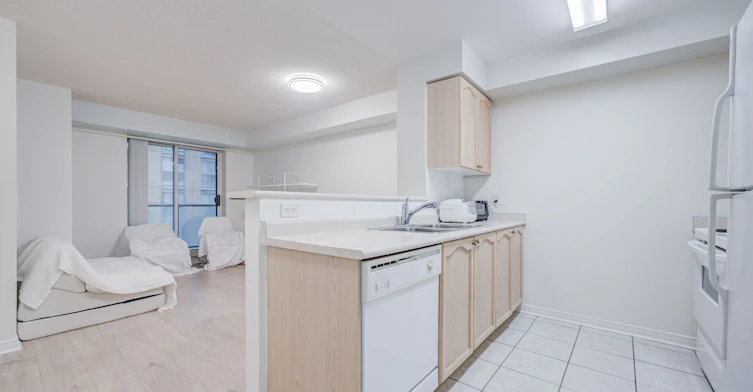 607-22 Olive Avenue, Toronto, ON, M2N 7G6 - 14