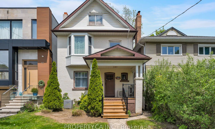 108 Albertus Avenue