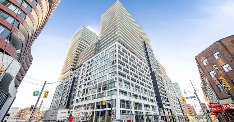 976W-135 Lower Sherbourne Street, Toronto, ON, M5A 1Y4