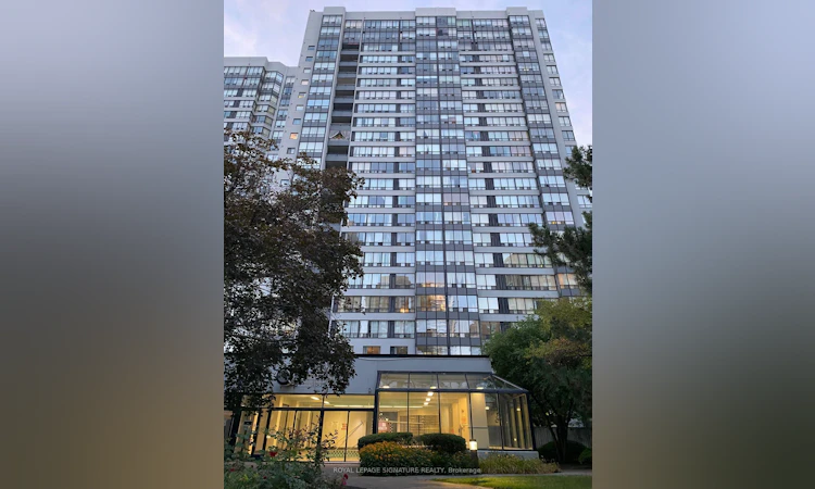 1604-7 Bishop Avenue