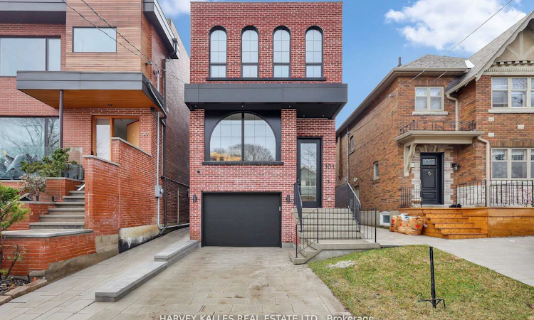 101 Briar Hill Avenue