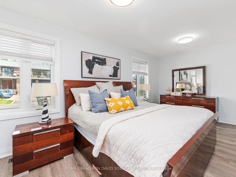 35 Almore Avenue, Toronto, ON, M3H 2G9 - 21